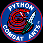 Python Combat Arts Logo
